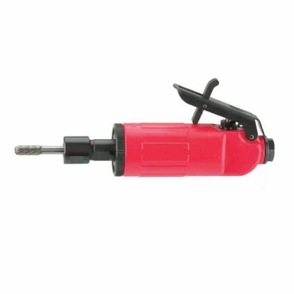 Sioux Tools Die Grinder, ToolKit Bare Tool, Series Signature 200, 14 Collet, 25000 RPM, 07 hp, 25 CFM, 90 SDG7S25FS - main